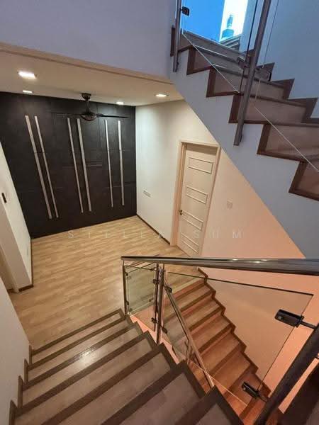 Rumah Teres 2.5-Tingkat untuk Dijual di Putra Heights (Subang Jaya) - Stella Sum - Family area - PropertyGuru.com.my