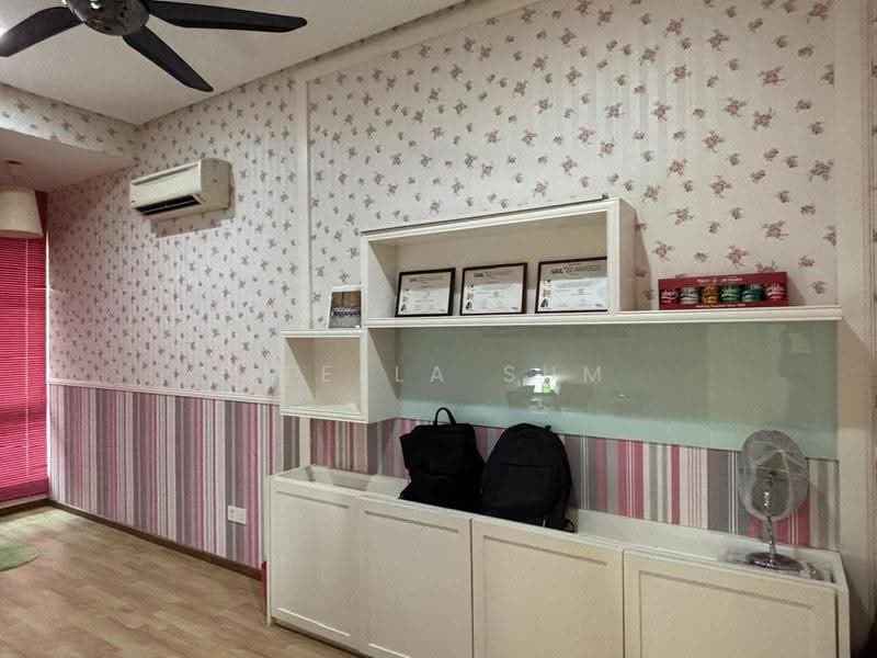 Rumah Teres 2.5-Tingkat untuk Dijual di Putra Heights (Subang Jaya) - Stella Sum - Bedroom - PropertyGuru.com.my