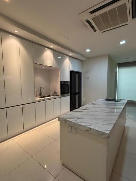 Rumah Teres 2.5-Tingkat untuk Dijual di Putra Heights (Subang Jaya) - Stella Sum - Dry Kitchen - PropertyGuru.com.my