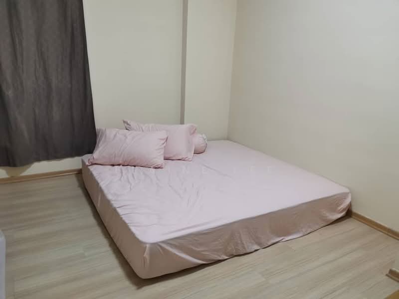 Pangsapuri untuk Dijual di Kingfisher Series - Elaine Lee - Bedroom - PropertyGuru.com.my