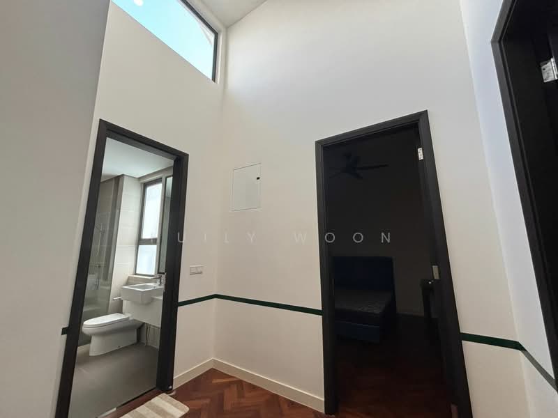 Rumah Teres 2 Tingkat untuk Disewa di Medini (Iskandar Puteri (Nusajaya)) - Huily Woon - Bathroom - PropertyGuru.com.my