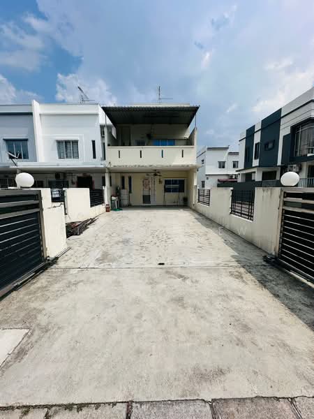 Rumah Teres 2 Tingkat untuk Disewa di Austin (Johor Bahru) - Lilara Tiew - PropertyGuru.com.my