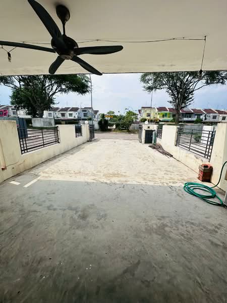 Rumah Teres 2 Tingkat untuk Disewa di Austin (Johor Bahru) - Lilara Tiew - PropertyGuru.com.my