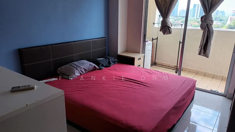Service Residence for Sale at Dorchester - Frankie Ong - PropertyGuru.com.my