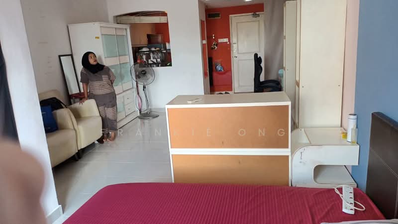 Service Residence for Sale at Dorchester - Frankie Ong - PropertyGuru.com.my