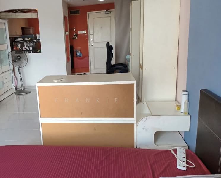 Service Residence for Sale at Dorchester - Frankie Ong - PropertyGuru.com.my