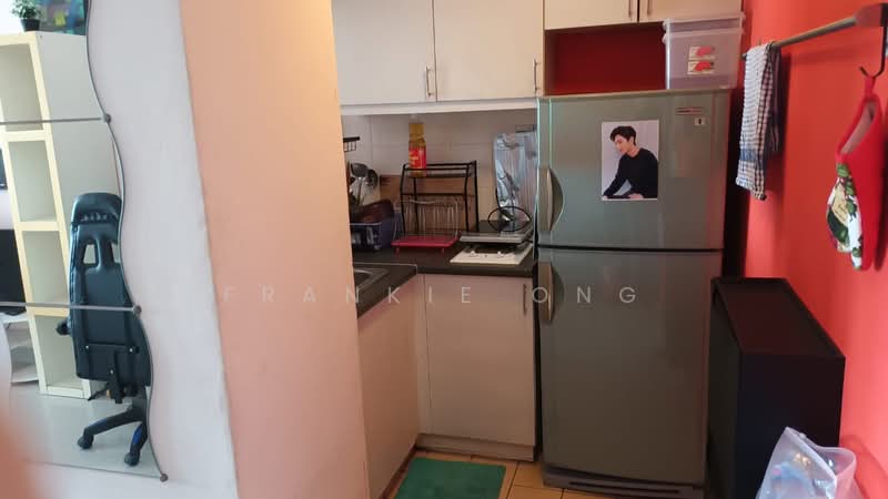 Service Residence for Sale at Dorchester - Frankie Ong - PropertyGuru.com.my