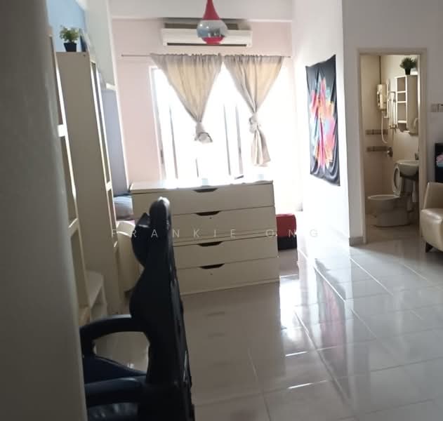 Service Residence for Sale at Dorchester - Frankie Ong - PropertyGuru.com.my