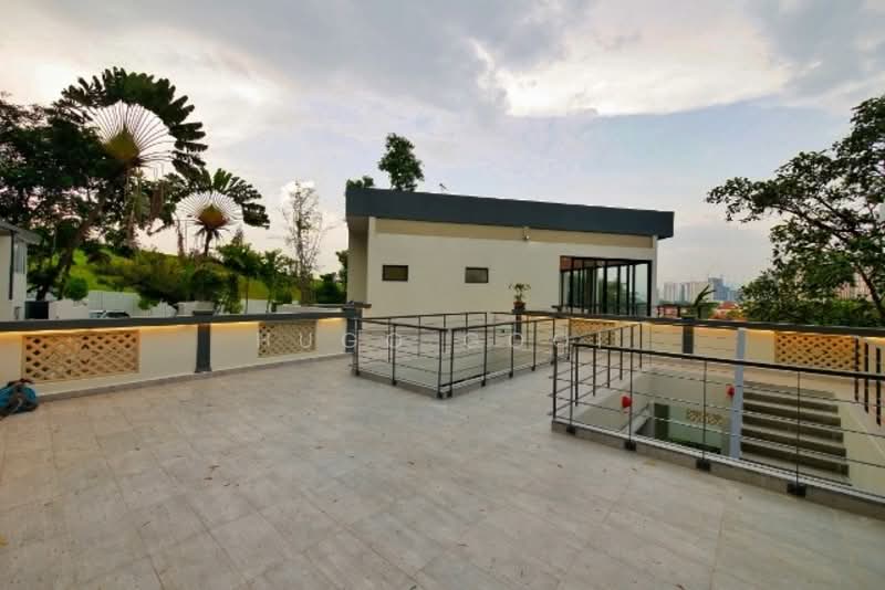 Bungalow for Rent in Bukit Tunku (Kenny Hills) (Kuala Lumpur) - Hugo Gooi - Exterior - PropertyGuru.com.my