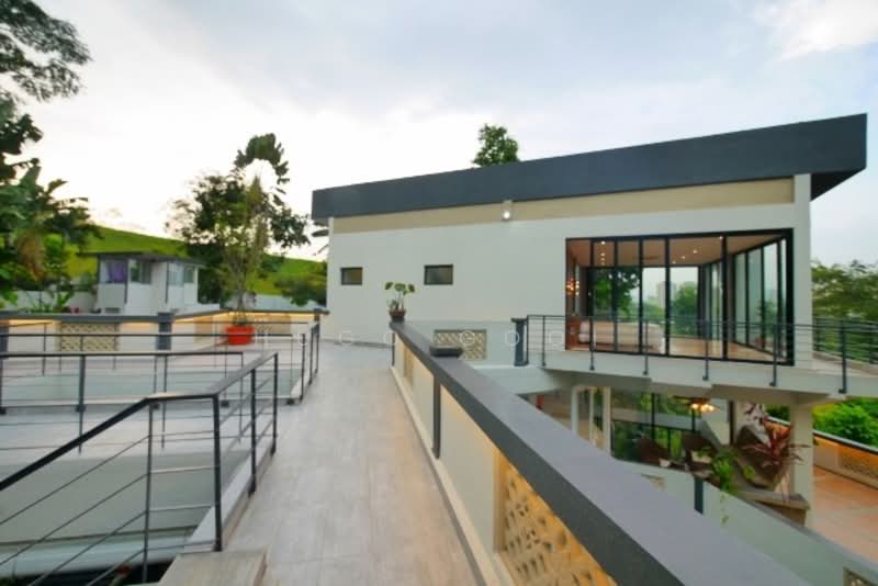Bungalow for Rent in Bukit Tunku (Kenny Hills) (Kuala Lumpur) - Hugo Gooi - Exterior - PropertyGuru.com.my