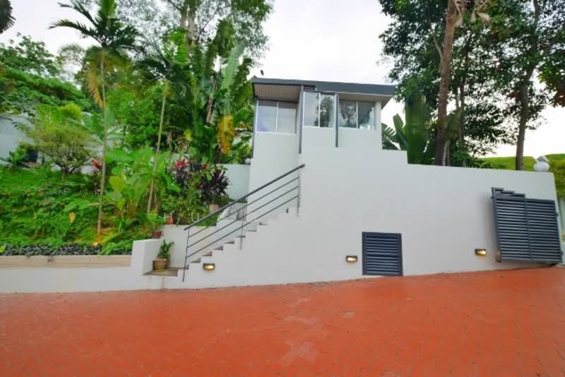 Bungalow for Rent in Bukit Tunku (Kenny Hills) (Kuala Lumpur) - Hugo Gooi - Exterior - PropertyGuru.com.my