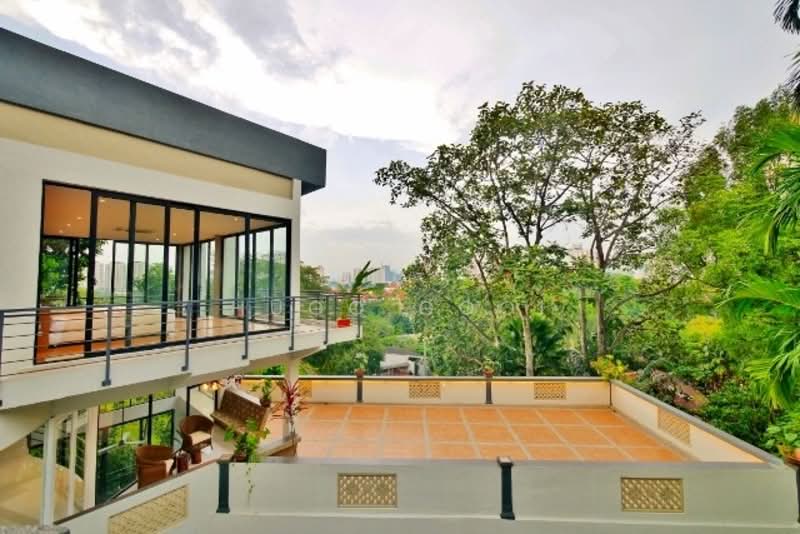 Bungalow for Rent in Bukit Tunku (Kenny Hills) (Kuala Lumpur) - Hugo Gooi - Exterior - PropertyGuru.com.my