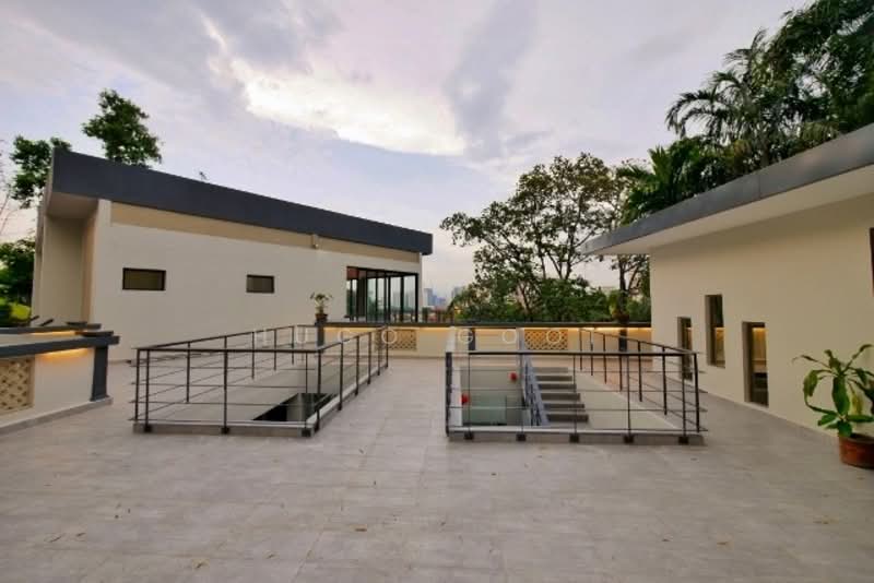Bungalow for Rent in Bukit Tunku (Kenny Hills) (Kuala Lumpur) - Hugo Gooi - Exterior - PropertyGuru.com.my