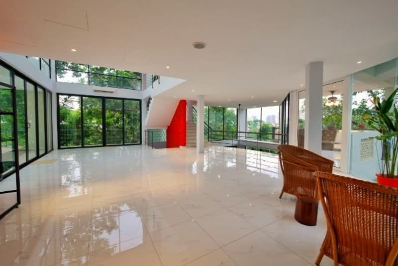 Bungalow for Rent in Bukit Tunku (Kenny Hills) (Kuala Lumpur) - Hugo Gooi - Living Room - PropertyGuru.com.my