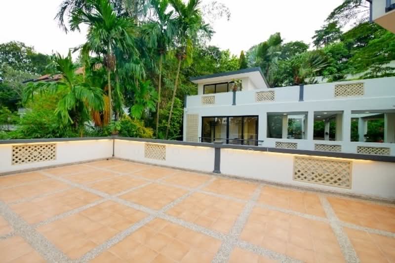 Bungalow for Rent in Bukit Tunku (Kenny Hills) (Kuala Lumpur) - Hugo Gooi - Exterior - PropertyGuru.com.my