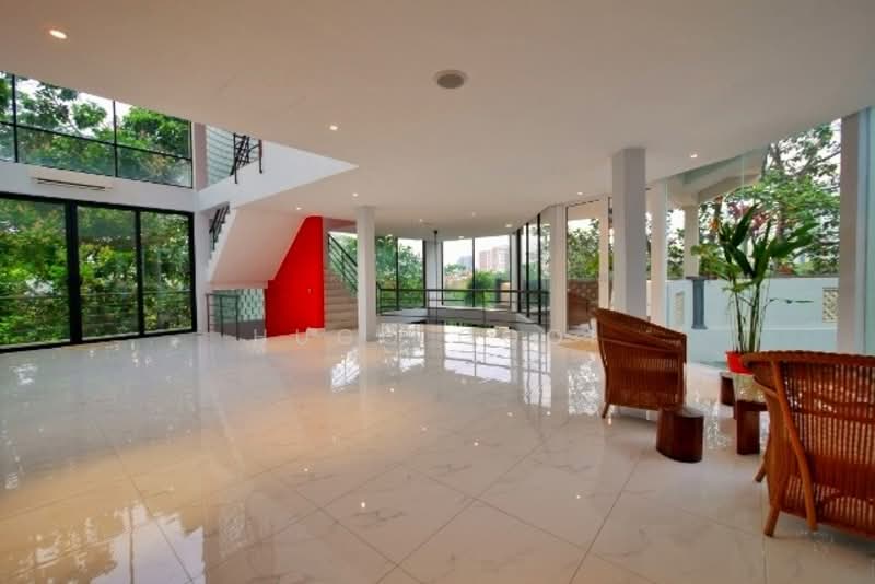 Bungalow for Rent in Bukit Tunku (Kenny Hills) (Kuala Lumpur) - Hugo Gooi - Interior - PropertyGuru.com.my
