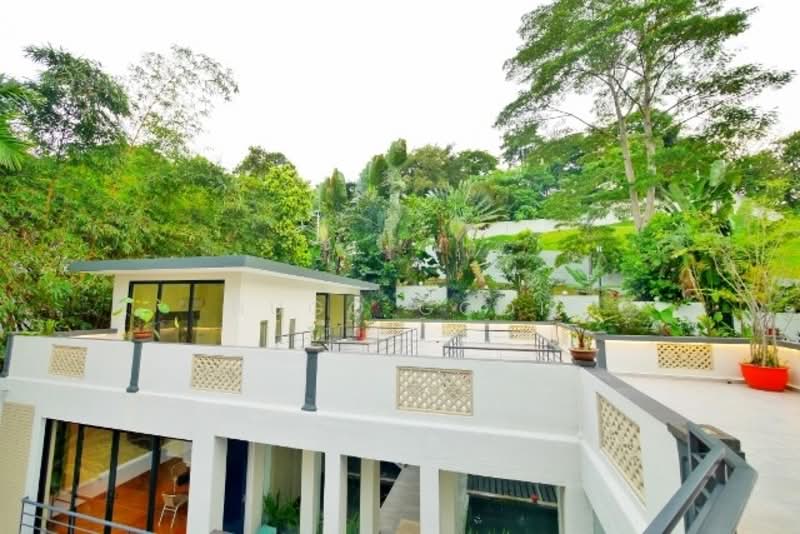 Bungalow for Rent in Bukit Tunku (Kenny Hills) (Kuala Lumpur) - Hugo Gooi - Exterior - PropertyGuru.com.my