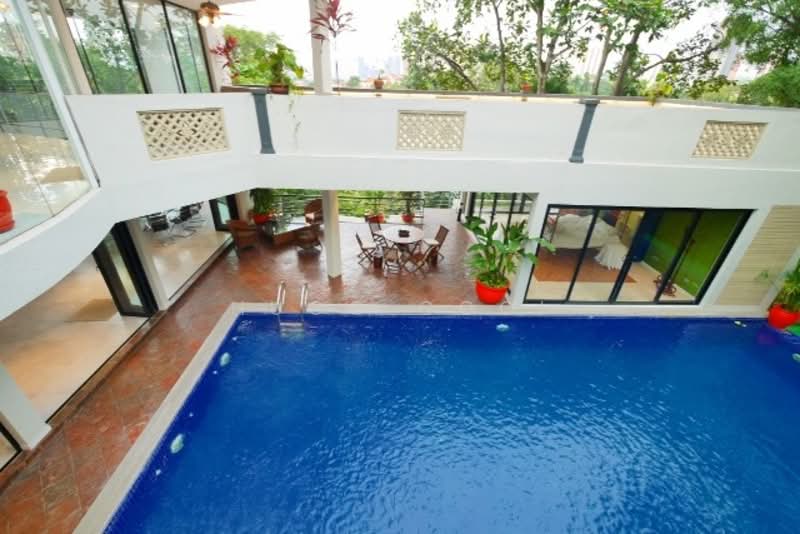 Bungalow for Rent in Bukit Tunku (Kenny Hills) (Kuala Lumpur) - Hugo Gooi - Exterior - PropertyGuru.com.my