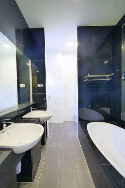 Bungalow for Rent in Bukit Tunku (Kenny Hills) (Kuala Lumpur) - Hugo Gooi - Bathroom - PropertyGuru.com.my