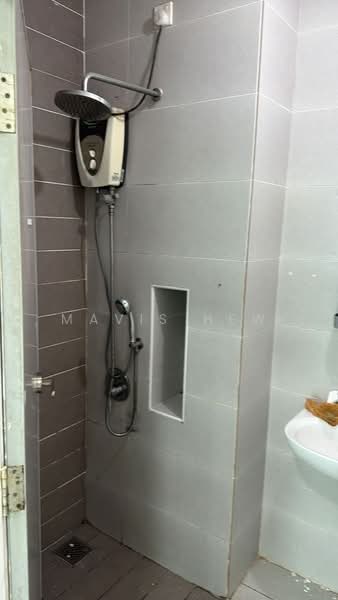 Condominium for Rent at PARC Regency (Residensi Masai) - Mavis Hew - Bathroom - PropertyGuru.com.my