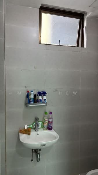Condominium for Rent at PARC Regency (Residensi Masai) - Mavis Hew - Bathroom - PropertyGuru.com.my