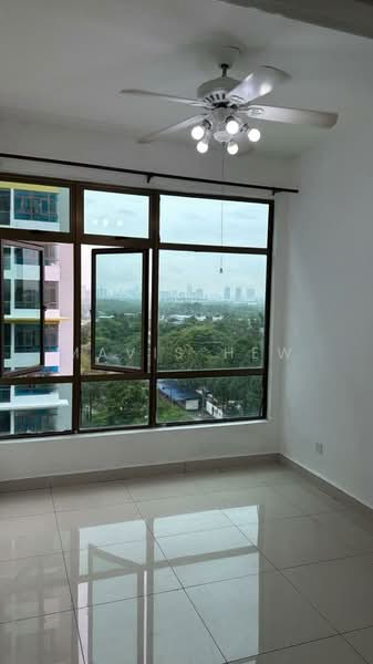 Condominium for Rent at PARC Regency (Residensi Masai) - Mavis Hew - View - PropertyGuru.com.my
