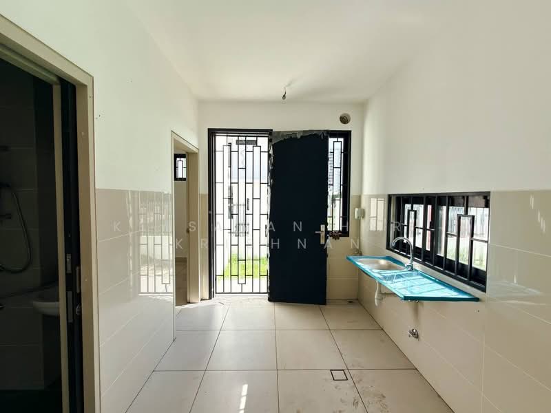 2-storey Terraced House for Sale in Elmina (Shah Alam) - Keasavan Hari Krishnan - PropertyGuru.com.my