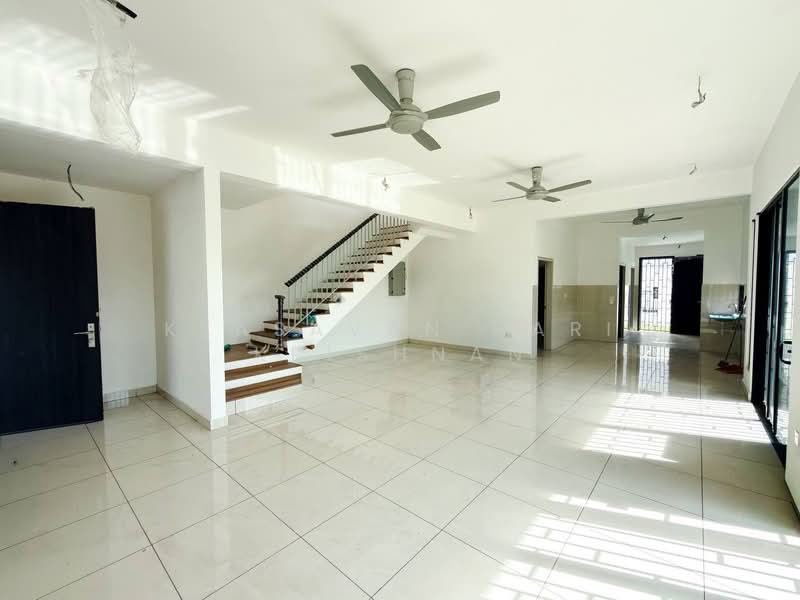 2-storey Terraced House for Sale in Elmina (Shah Alam) - Keasavan Hari Krishnan - PropertyGuru.com.my