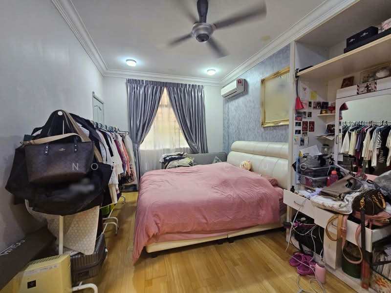 Rumah Teres 2 Tingkat untuk Dijual di Putra Heights (Subang Jaya) - Nobeille Chung - Bedroom - PropertyGuru.com.my