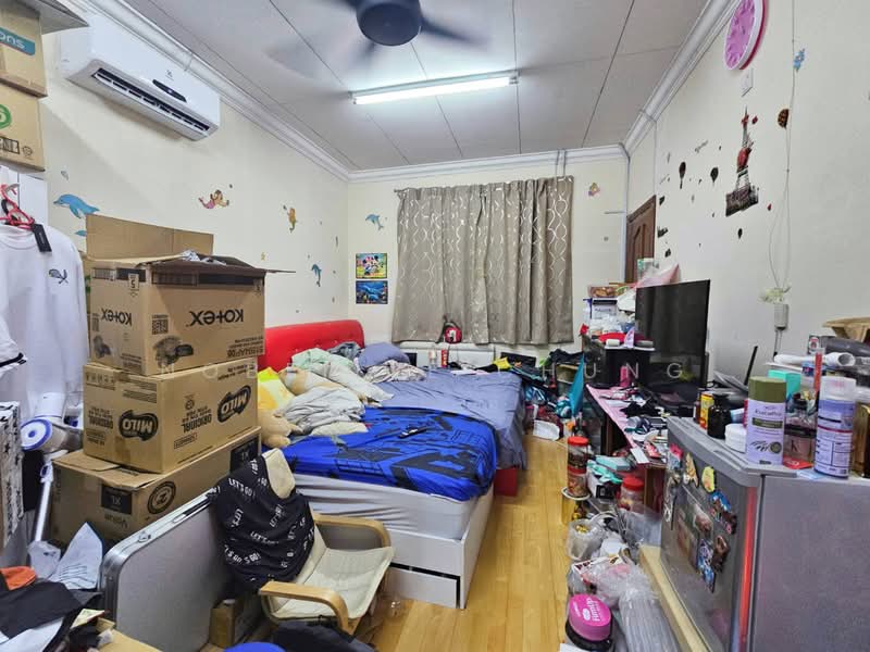 Rumah Teres 2 Tingkat untuk Dijual di Putra Heights (Subang Jaya) - Nobeille Chung - Bedroom - PropertyGuru.com.my