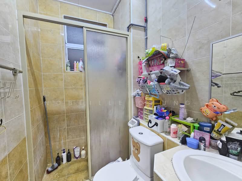 Rumah Teres 2 Tingkat untuk Dijual di Putra Heights (Subang Jaya) - Nobeille Chung - PropertyGuru.com.my