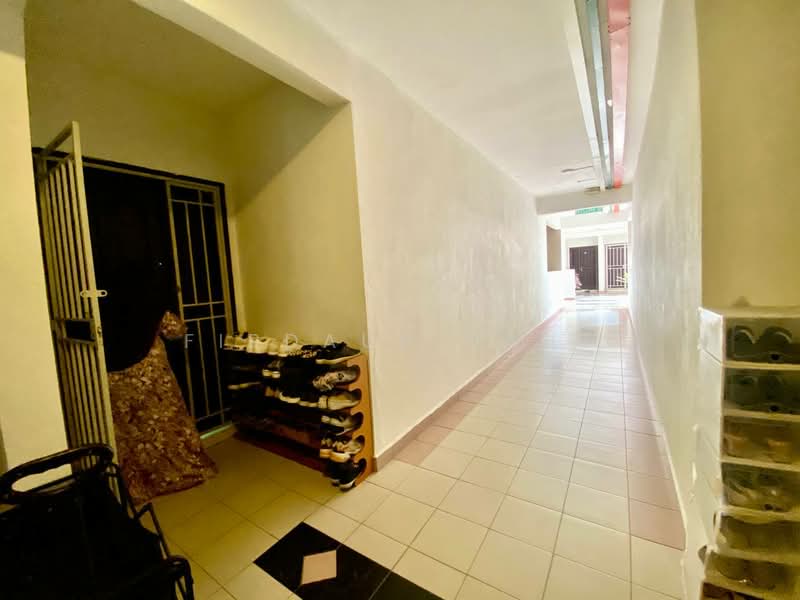 Condominium for Sale at Villa Makmur - Firdaus Dauz - PropertyGuru.com.my
