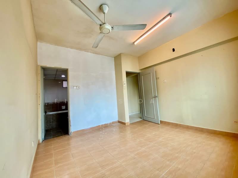 Condominium for Sale at Villa Makmur - Firdaus Dauz - PropertyGuru.com.my