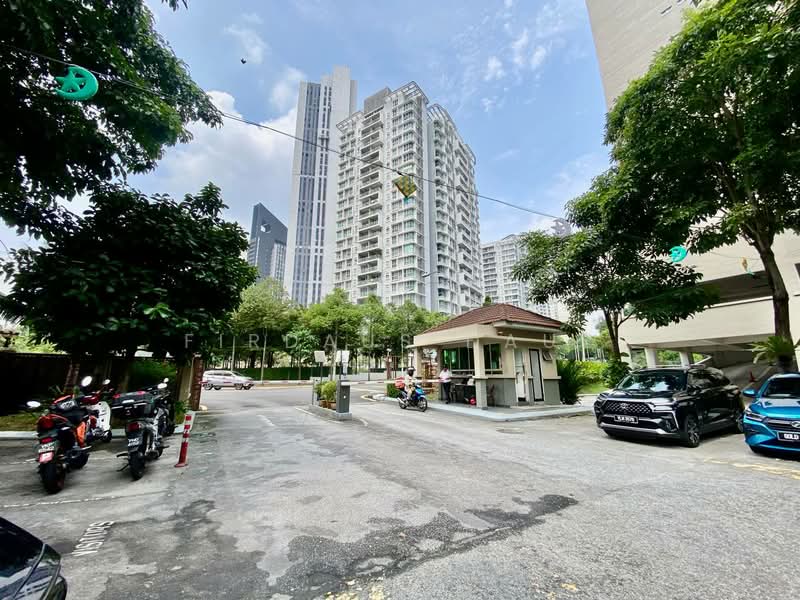 Condominium for Sale at Villa Makmur - Firdaus Dauz - PropertyGuru.com.my