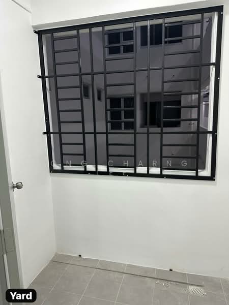 Flat for Rent at PANGSAPURI CENDERA 1 - Hong Charng Lee - Exterior - PropertyGuru.com.my