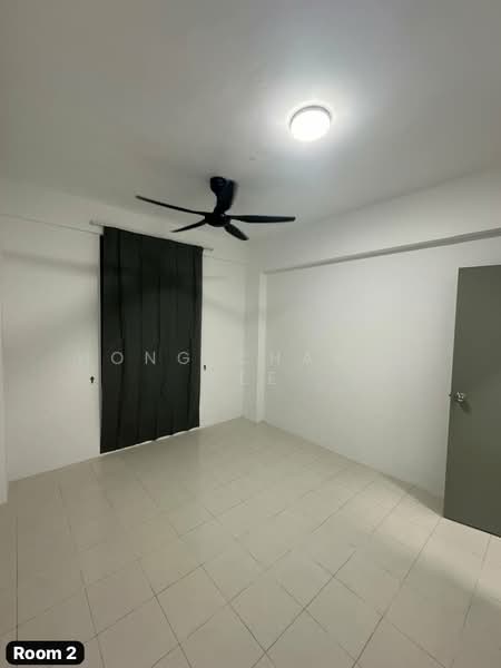 Flat for Rent at PANGSAPURI CENDERA 1 - Hong Charng Lee - Interior - PropertyGuru.com.my