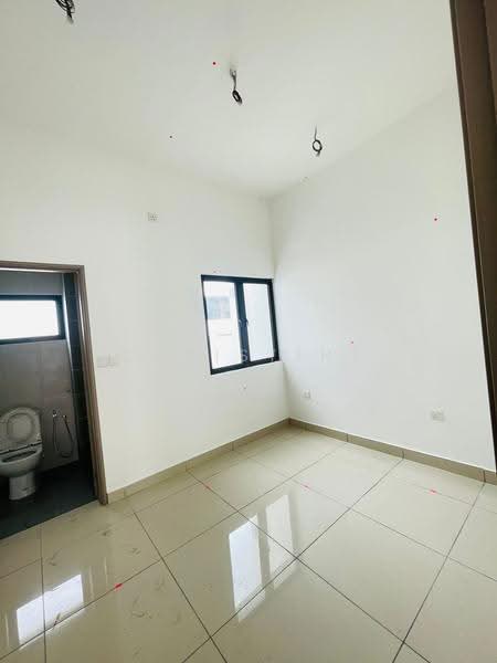 Rumah Teres 2-Tingkat untuk Dijual di Alam Impian (Shah Alam) - Christine Lam - Bathroom - PropertyGuru.com.my