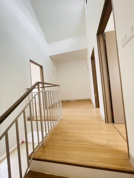 Rumah Teres 2-Tingkat untuk Dijual di Alam Impian (Shah Alam) - Christine Lam - Interior - PropertyGuru.com.my