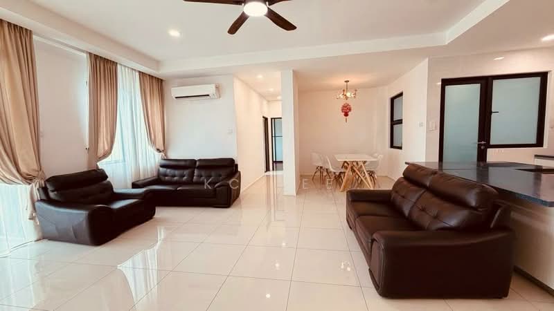 Condominium for Rent at Rivervale - KC Jee - PropertyGuru.com.my
