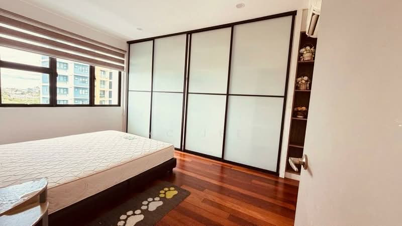 Condominium for Rent at Rivervale - KC Jee - PropertyGuru.com.my