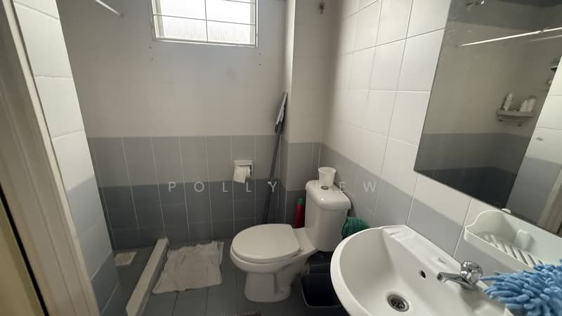 Rumah Teres 2 Tingkat untuk Dijual di Taman Cheras Vista (Cheras) - Polly Lew - PropertyGuru.com.my