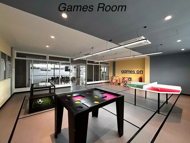 Service Residence for Rent at TRELLIS RESIDENCES - Desmond Lim - Interior - PropertyGuru.com.my