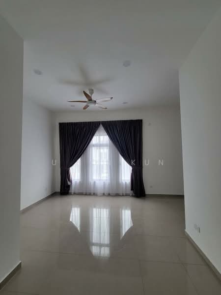 Rumah Teres 2 Tingkat untuk Disewa di Eco Botanic 2 (Iskandar Puteri (Nusajaya)) - U Hon Kun - Living Room - PropertyGuru.com.my