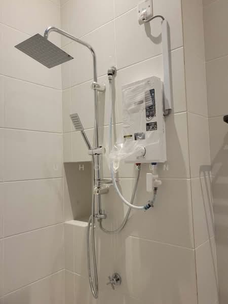 Rumah Teres 2 Tingkat untuk Disewa di Eco Botanic 2 (Iskandar Puteri (Nusajaya)) - U Hon Kun - Bathroom - PropertyGuru.com.my