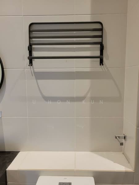 Rumah Teres 2 Tingkat untuk Disewa di Eco Botanic 2 (Iskandar Puteri (Nusajaya)) - U Hon Kun - Bathroom - PropertyGuru.com.my