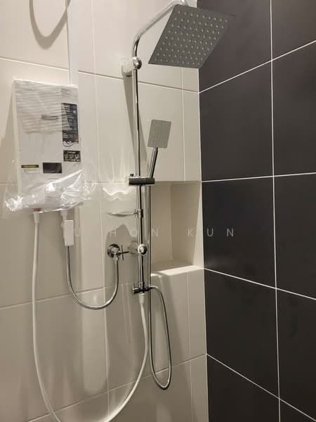 Rumah Teres 2 Tingkat untuk Disewa di Eco Botanic 2 (Iskandar Puteri (Nusajaya)) - U Hon Kun - Bathroom - PropertyGuru.com.my