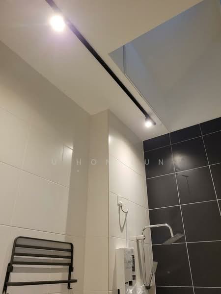 Rumah Teres 2 Tingkat untuk Disewa di Eco Botanic 2 (Iskandar Puteri (Nusajaya)) - U Hon Kun - Bathroom - PropertyGuru.com.my
