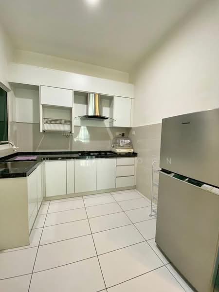 Condominium for Rent at La Thea Residences - Wendy Boon - Kitchen - PropertyGuru.com.my