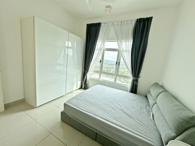 Condominium for Rent at La Thea Residences - Wendy Boon - Bedroom - PropertyGuru.com.my