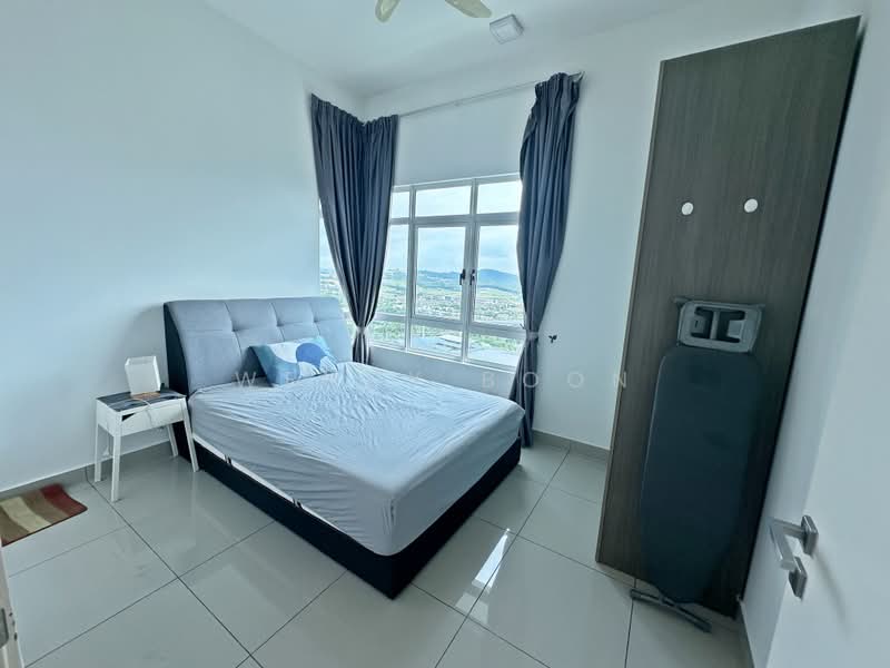 Condominium for Rent at La Thea Residences - Wendy Boon - PropertyGuru.com.my